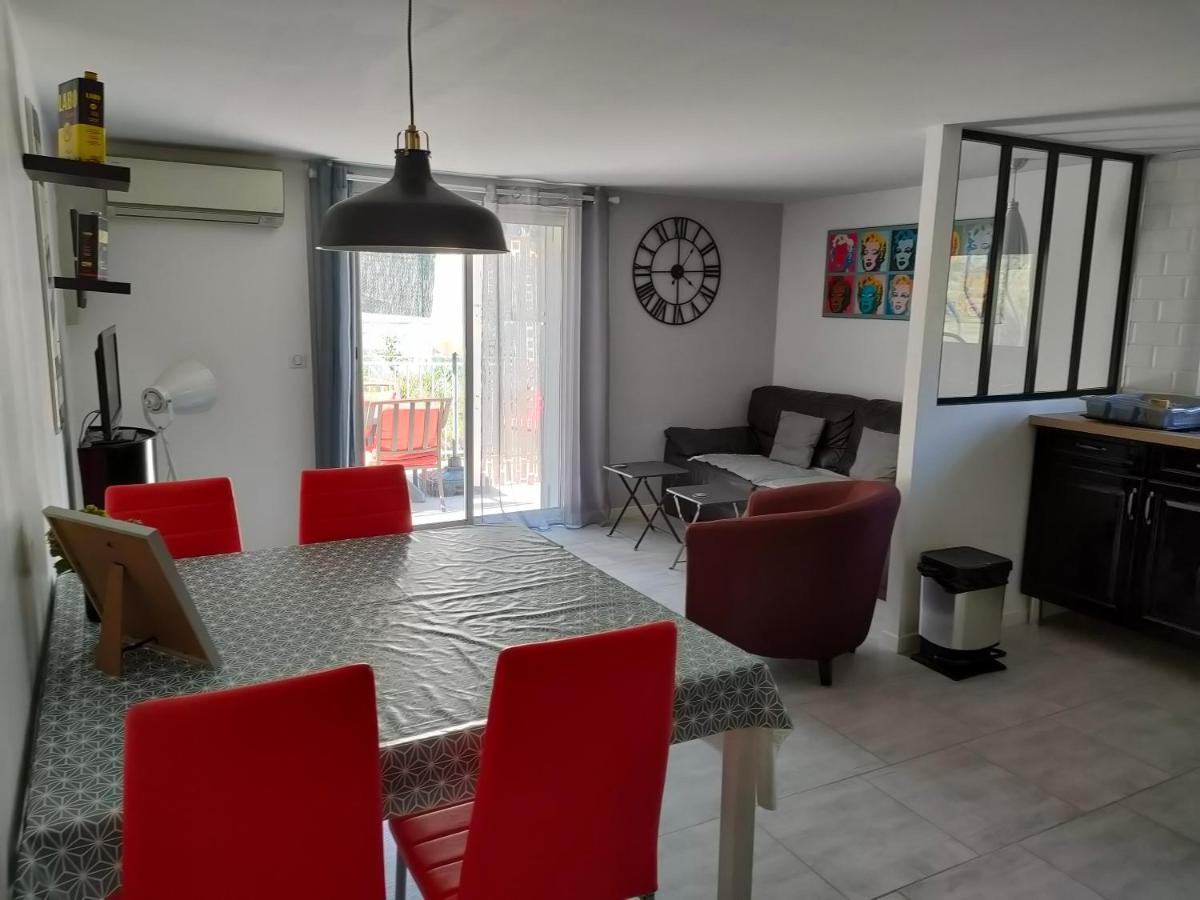 Apartamento T3 Au Calme *